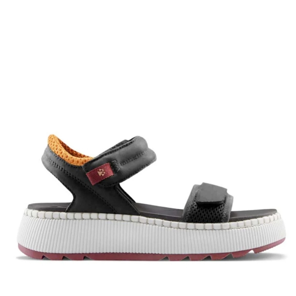 Cougar Sandals